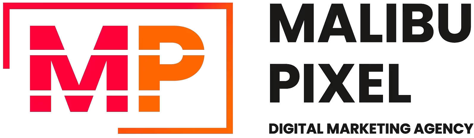 MALIBU PIXEL logo | Digital Marketing Agency in Sri Lanka